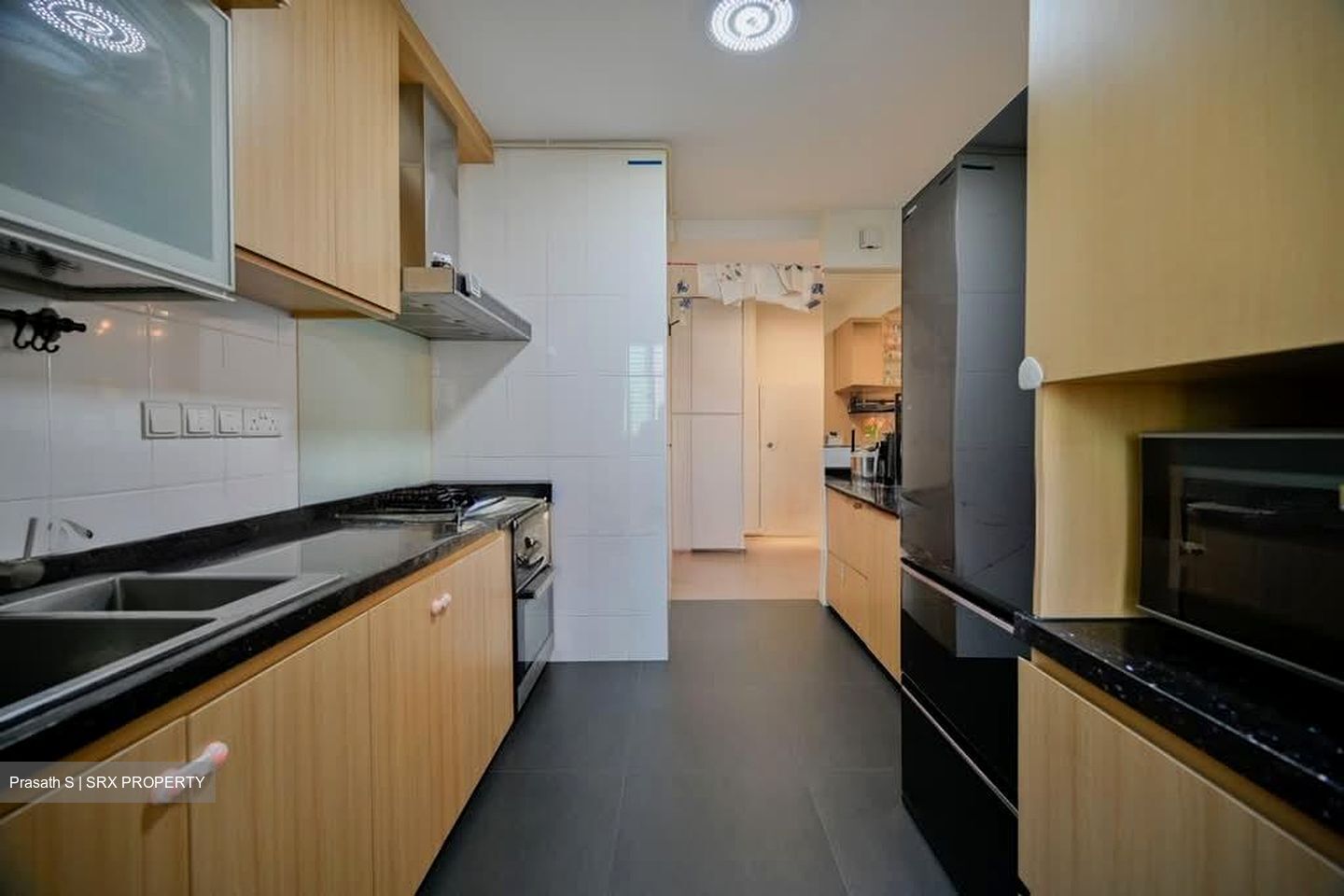 Blk 312B Clementi Ridges (Clementi), HDB 4 Rooms #556947681